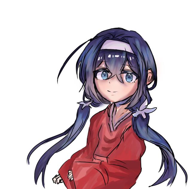 Kyouka Izumi