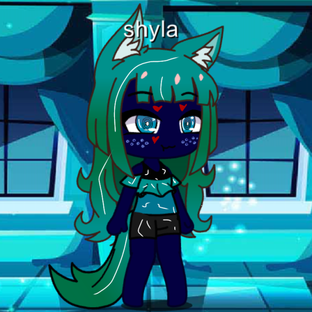 shyla