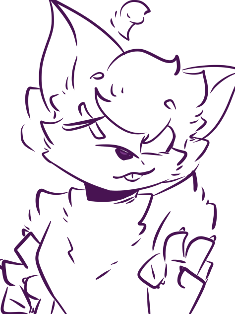 For Janice Bear (transparent )