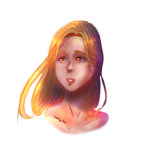 13 sin título - ibisPaint