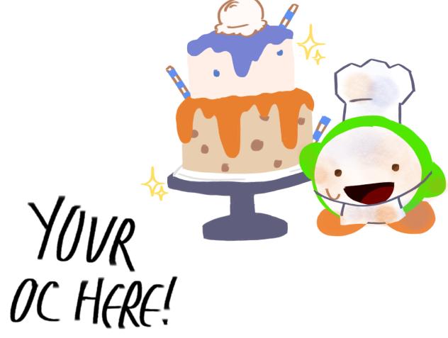 b-day collab for @~Mae~