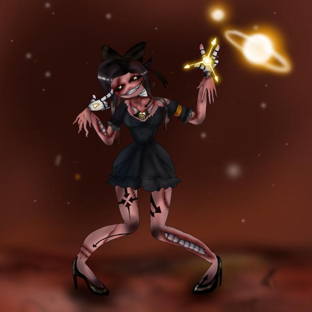 Md cynessa