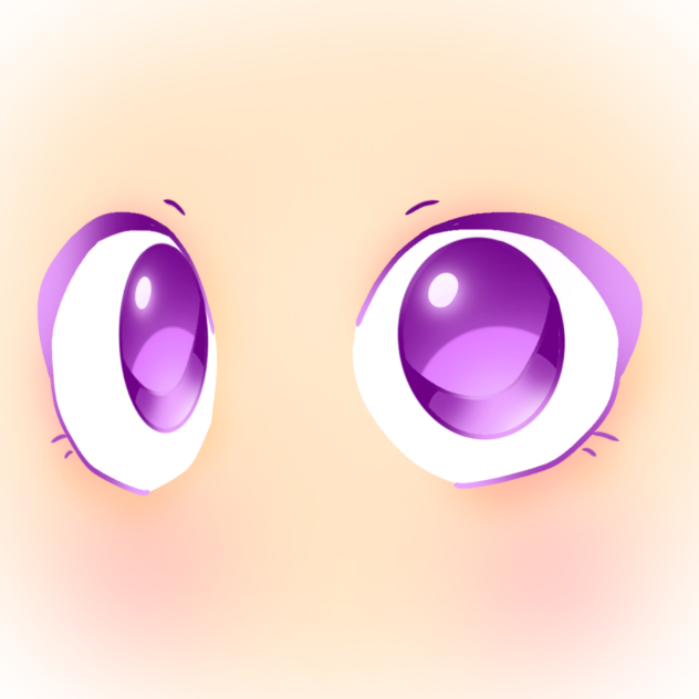 New Eyes...👁 👁