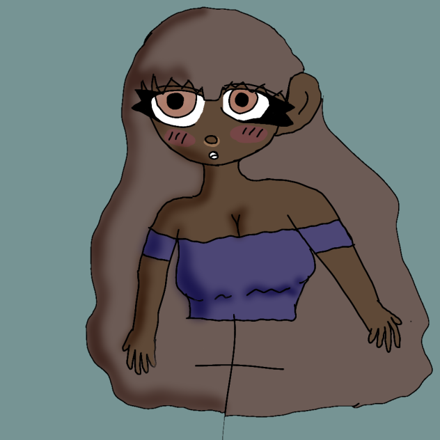 玉米笋个屁啊四  欸有 or mannequin