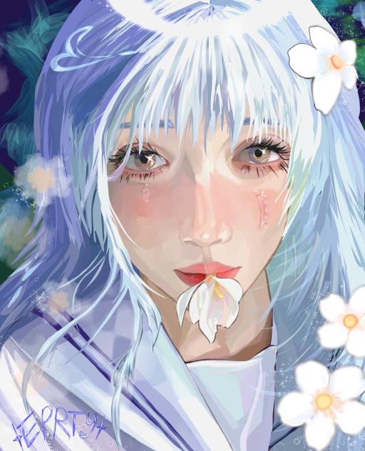 👄🤍ANGEL girl🩵💫