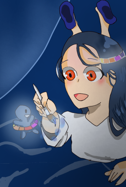 ibis paint x (original)