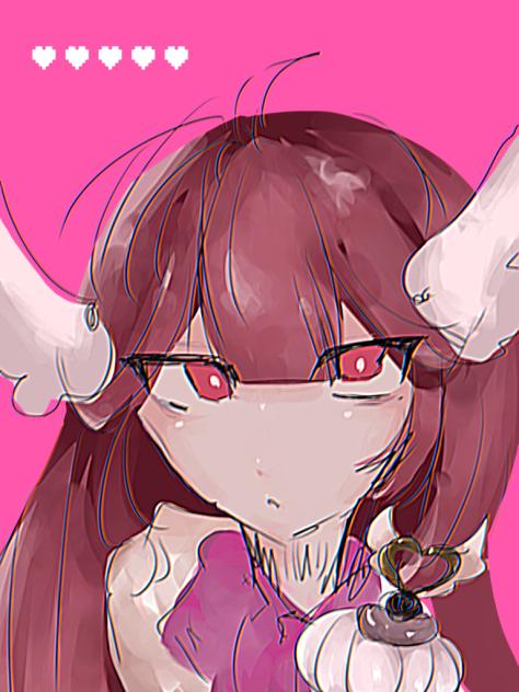 まほうしょうじょ˚✧₊⁎