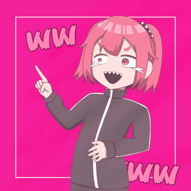 混沌ブギちゃん