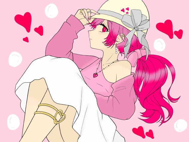 Miss Valentine