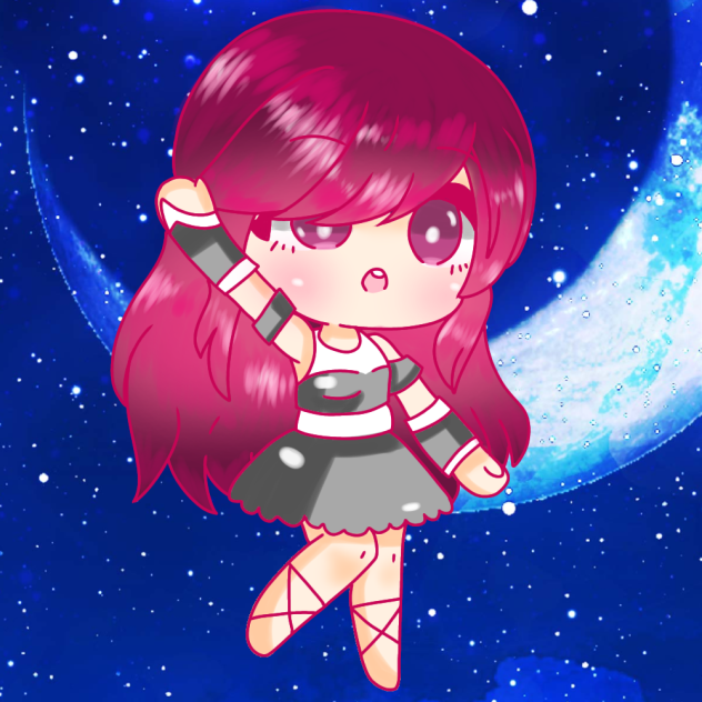 Sweet Cherry - ibisPaint