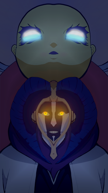 Fanart - ibisPaint