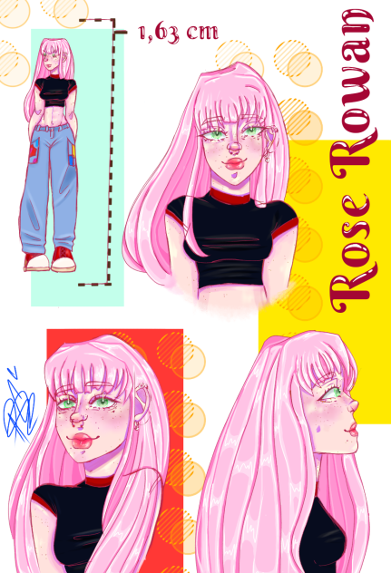 Untitled 1 - ibisPaint