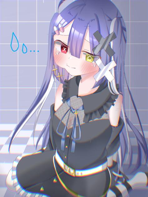 むぅ… (T ^ T)