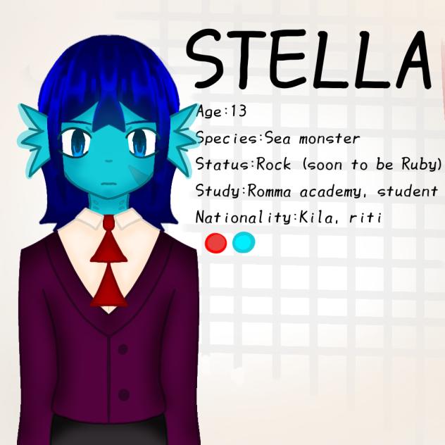 stella
