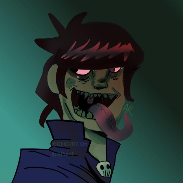 Murdoc