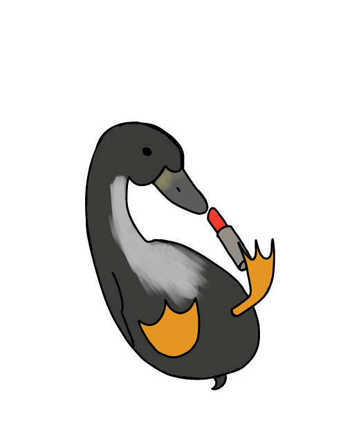 Cheese is so stylish