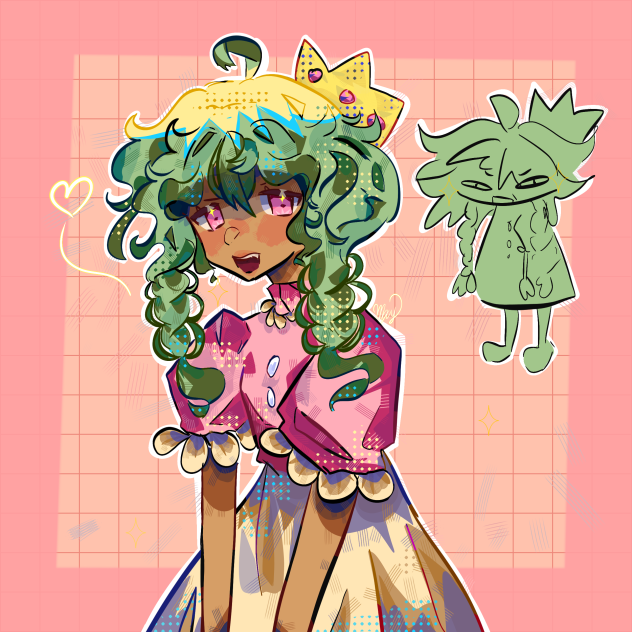 yipee - ibisPaint