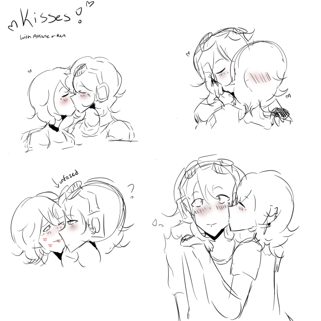 Smooches 👹✨💕