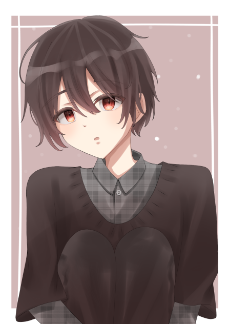少年8
