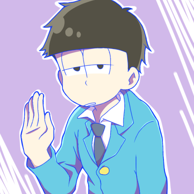 クズですゴミです生きる気力のない燃えないゴミ Ibispaint