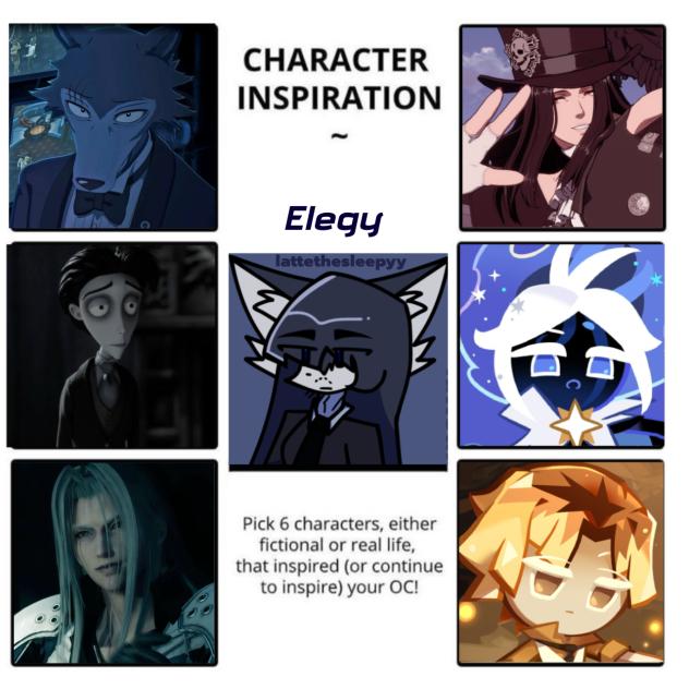 elegy