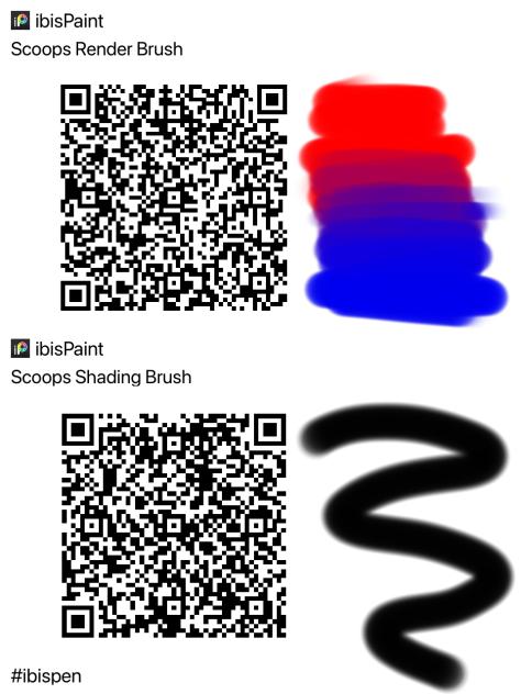 Scoops Render And Shading Bundle