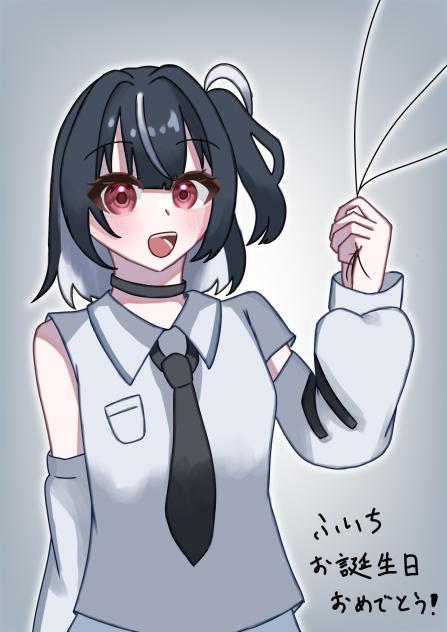 ふいちhappy birthday！25