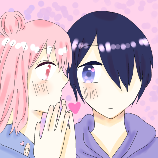 柏木凛ちゃんへの景品！