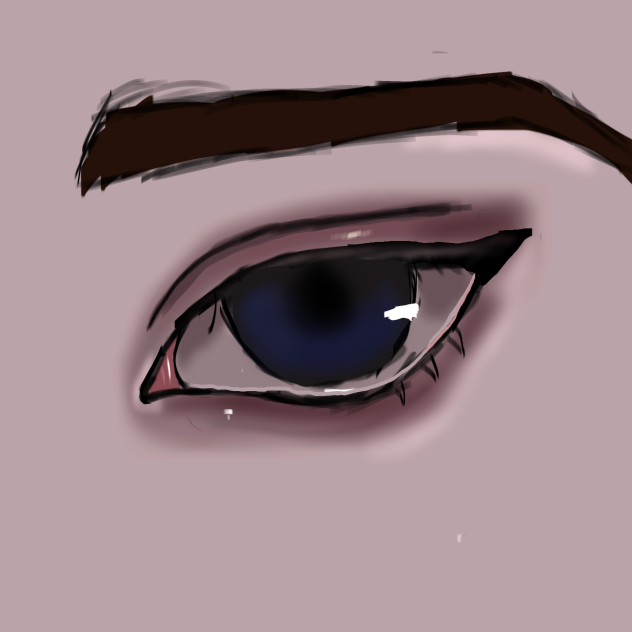 Another eye