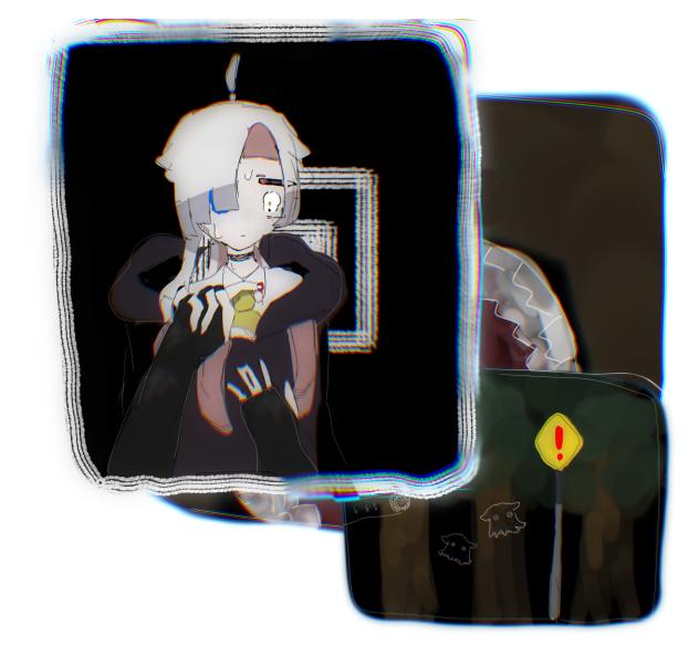 ヤツメ