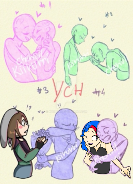Love Collab