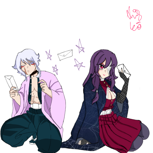 Hikaru x Kurumi