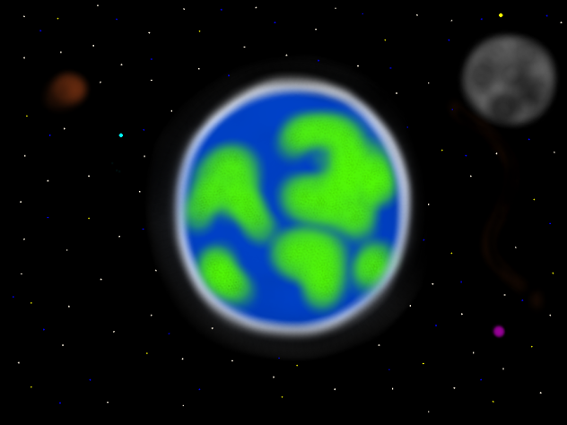 Space