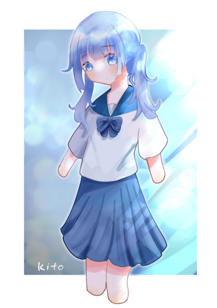 海