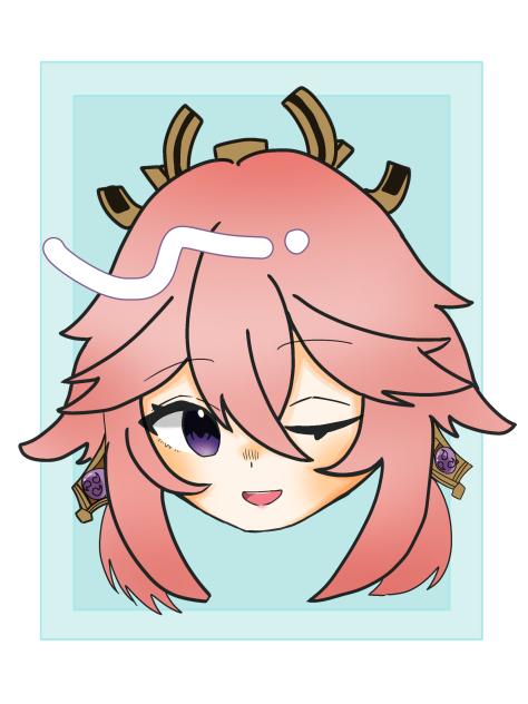 八重神子