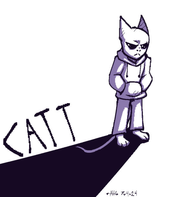 Catt