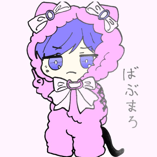 かんちゃんさんのです！