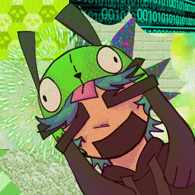 GIR HAT