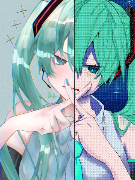 加工バージョン