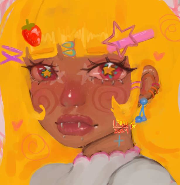 ˚✧𝒥𝑒𝓁𝓁𝓎 𝒶𝓇𝓉𝓈𝓎𝓁𝑒 𝟤˚✧