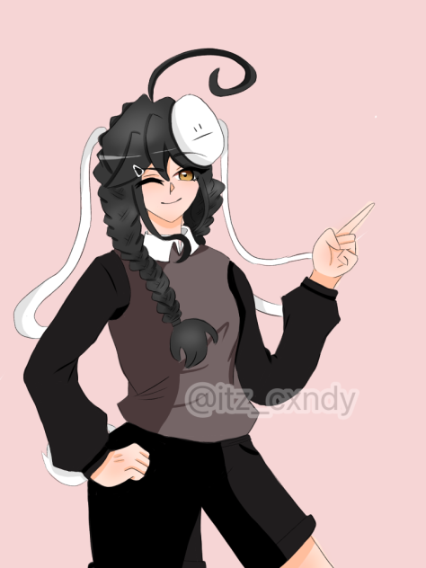 Fanart for wondernat