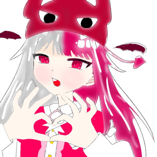 ぬーりえ塗らしてもらったよ！