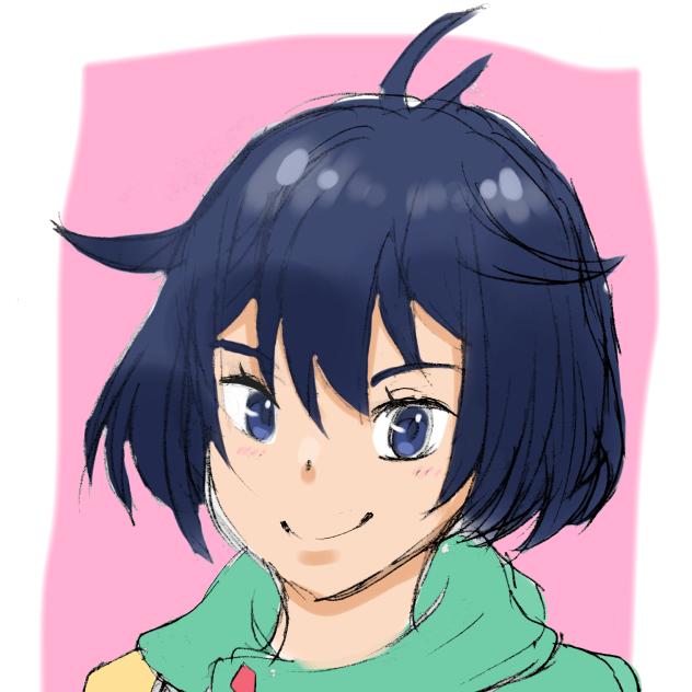 無題132オリキャラ