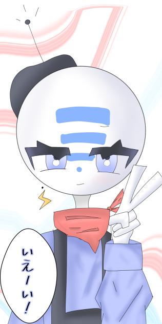 シグナリス帝国ちゃん