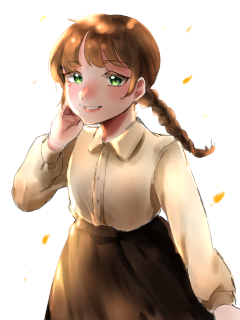 無名の子1