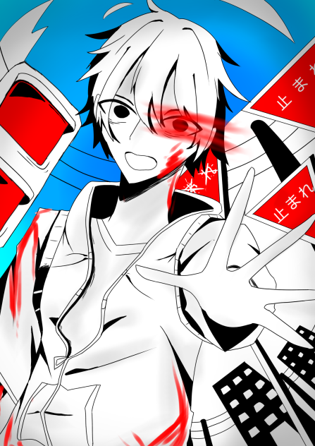カゲロウデイズ