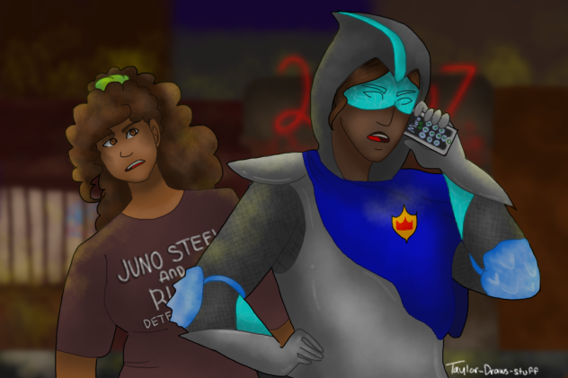 scene 5