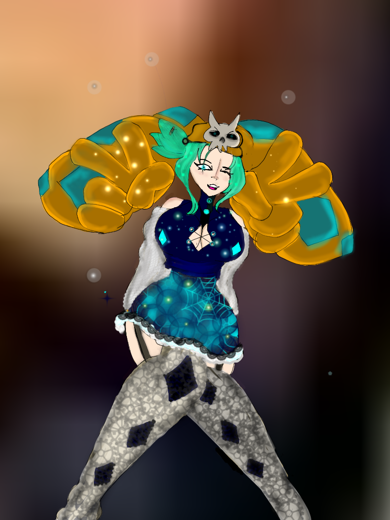 119 sin título - ibisPaint