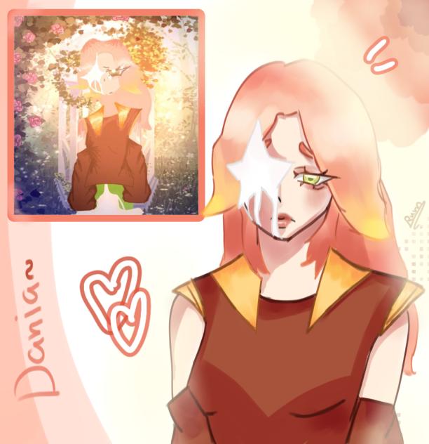 DANIA Fa~🏵️ ✨