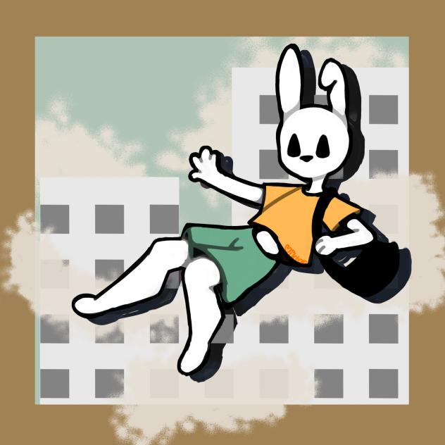 Falling